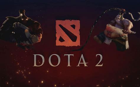dota2 .